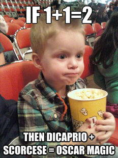 Movie Critic Kid