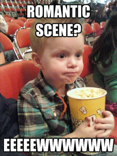 Movie Critic Kid
