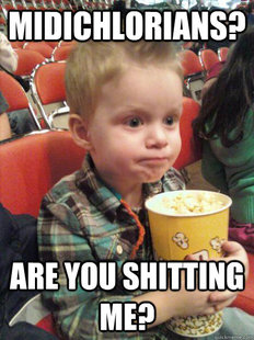 Movie Critic Kid