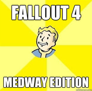 Fallout 3
