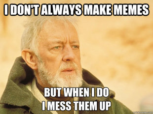Obi Wan