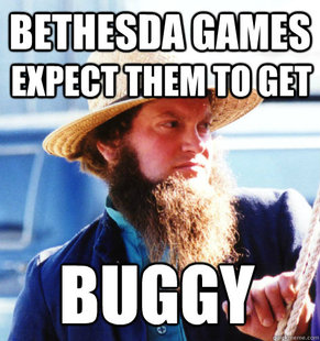 Amish Guy