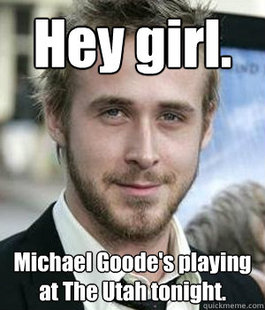 Ryan gosling