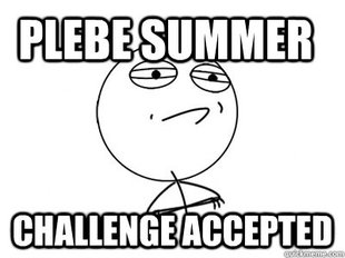 Challenge Accepted