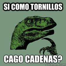 philosoraptor