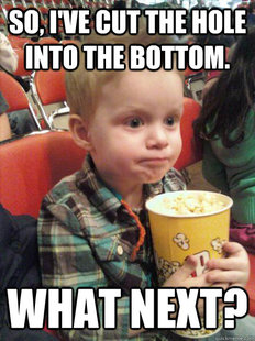 Movie Critic Kid