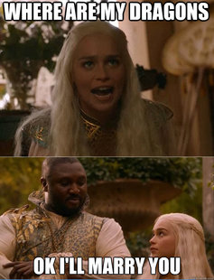 Game of Thrones