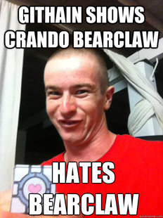 crandmosh