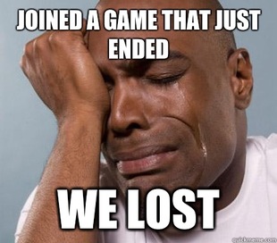 First World Guy Problems