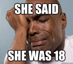 First World Guy Problems