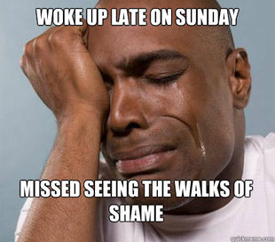 First World Guy Problems
