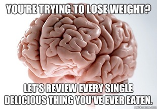 Scumbag Brain