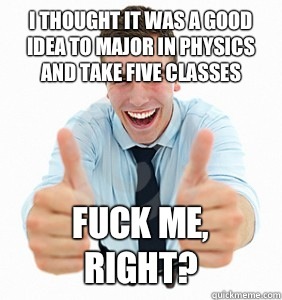 fuck me right