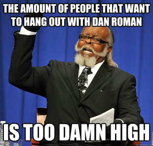 Jimmy McMillan