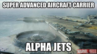 scumbag carrier