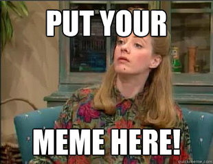 Clarissas Mom Meme