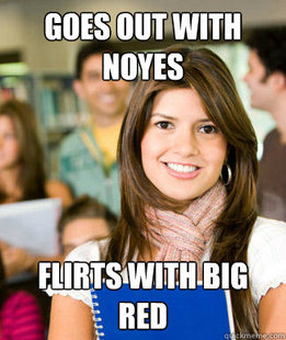Sheltered College Freshman