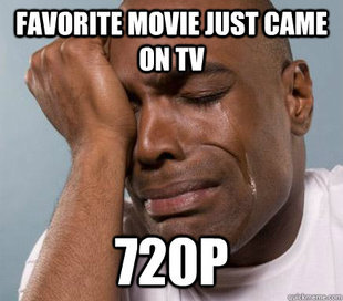 First World Guy Problems