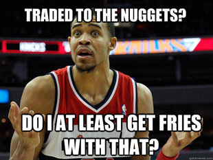 javale mcgee