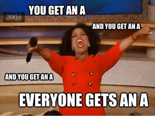 oprah you get a car