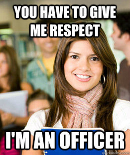 Sheltered College Freshman