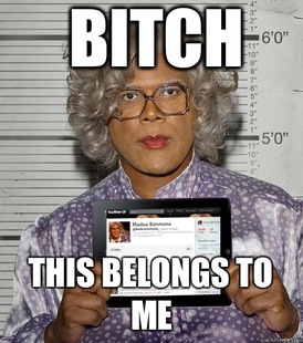 Social Madea