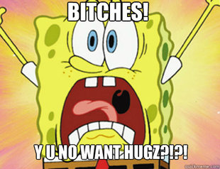 forever alone