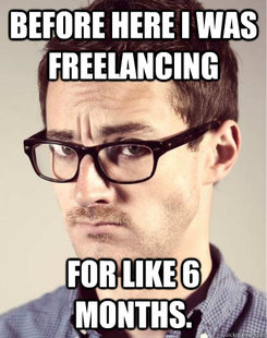 Junior Art Director