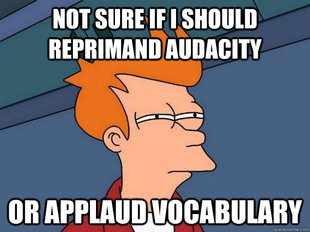 Futurama Fry