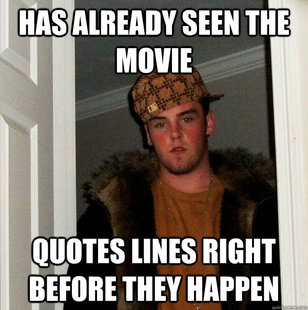 Scumbag Steve