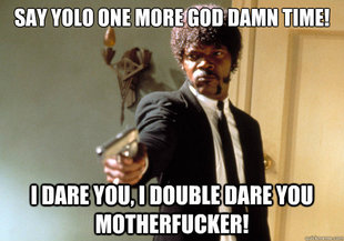 Samuel L Jackson