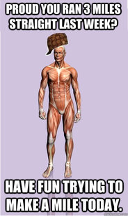Scumbag Body