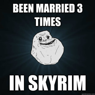 Forever Alone