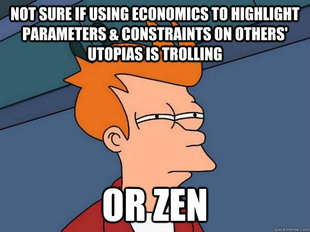 Futurama Fry