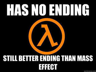 Half-Life