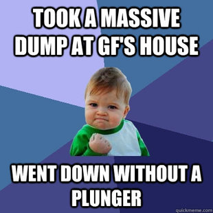 Success Kid