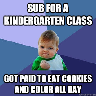 Success Kid