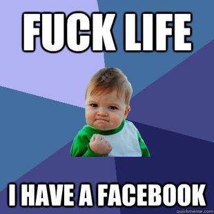 Success Kid