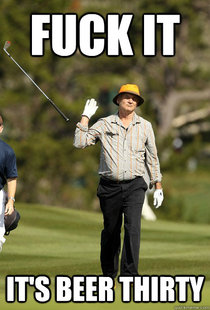 Bill Murray