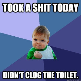 Success Kid