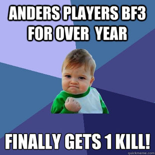 Success Kid