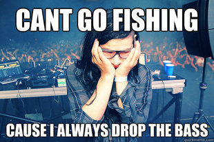Skrillexguiz
