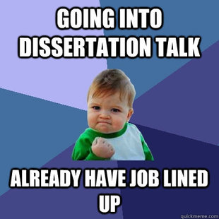 Success Kid