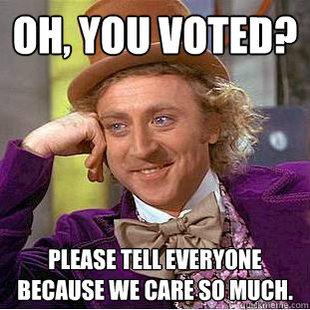 Condescending Wonka