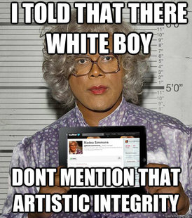 Social Madea