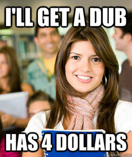 Sheltered College Freshman