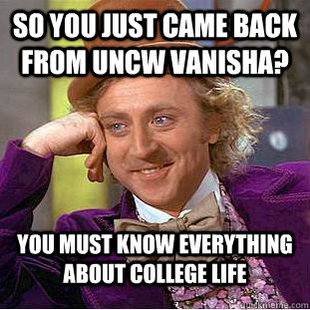 Condescending Wonka