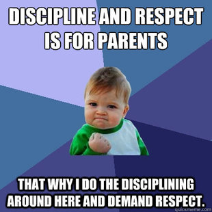 Success Kid