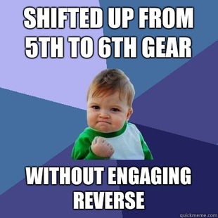 Success Kid