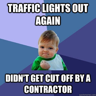 Success Kid